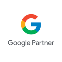 Logo Google Ads Partner