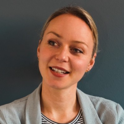 Hannah Hintemann